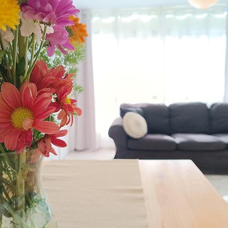Apartamento En La Playa - Alicante, Costa Blanca - Los Olivos Экстерьер фото
