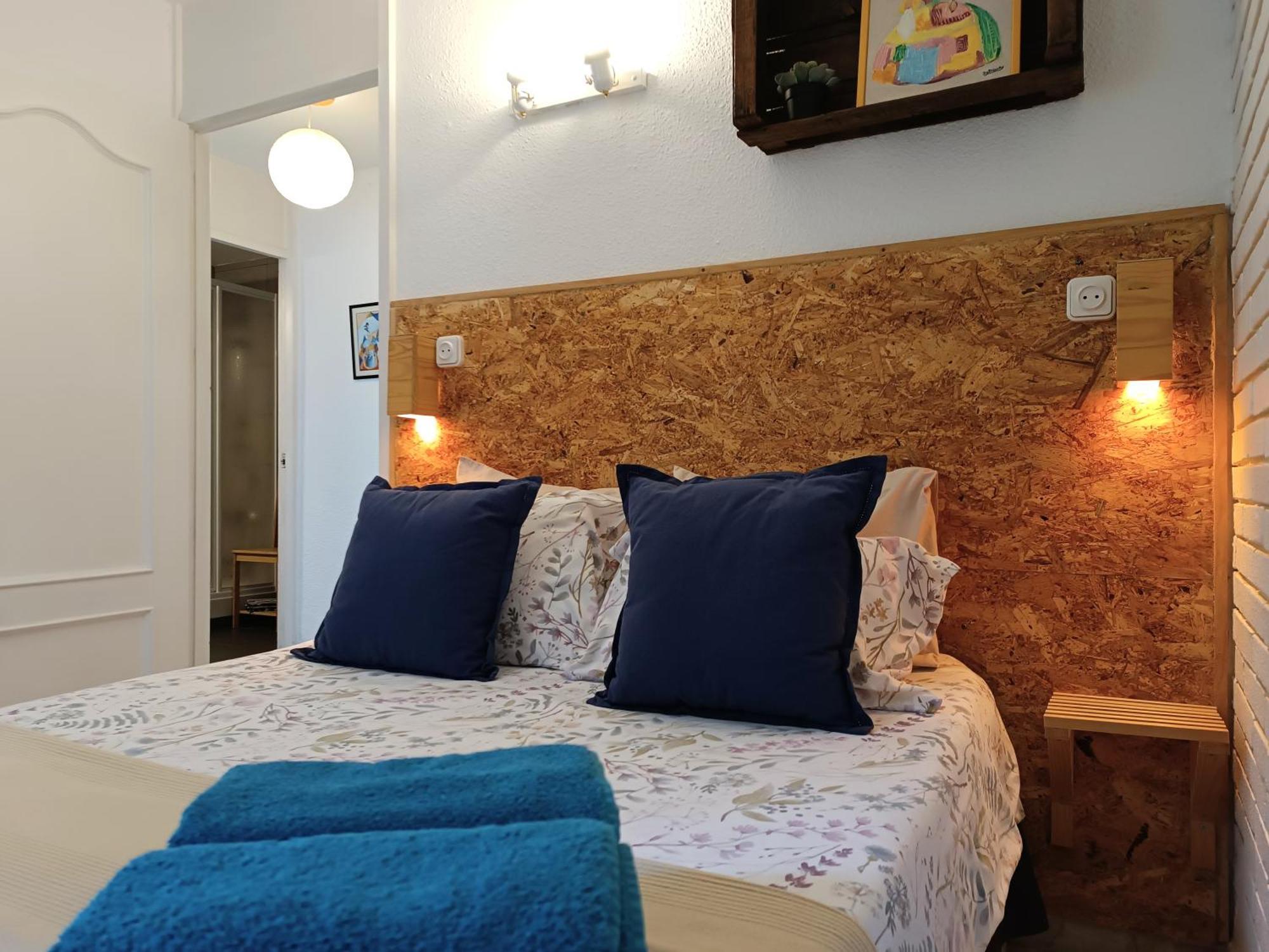 Apartamento En La Playa - Alicante, Costa Blanca - Los Olivos Экстерьер фото