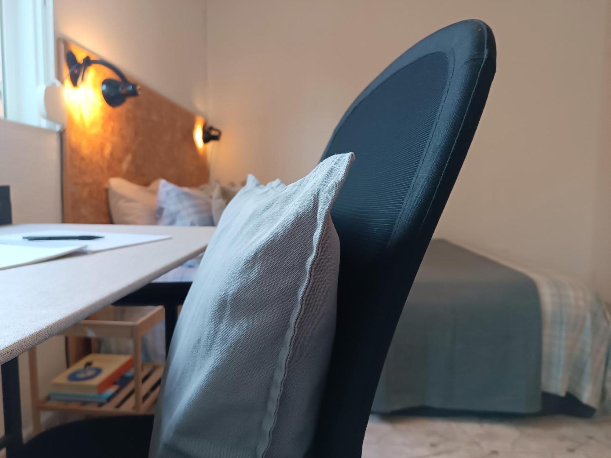 Apartamento En La Playa - Alicante, Costa Blanca - Los Olivos Экстерьер фото