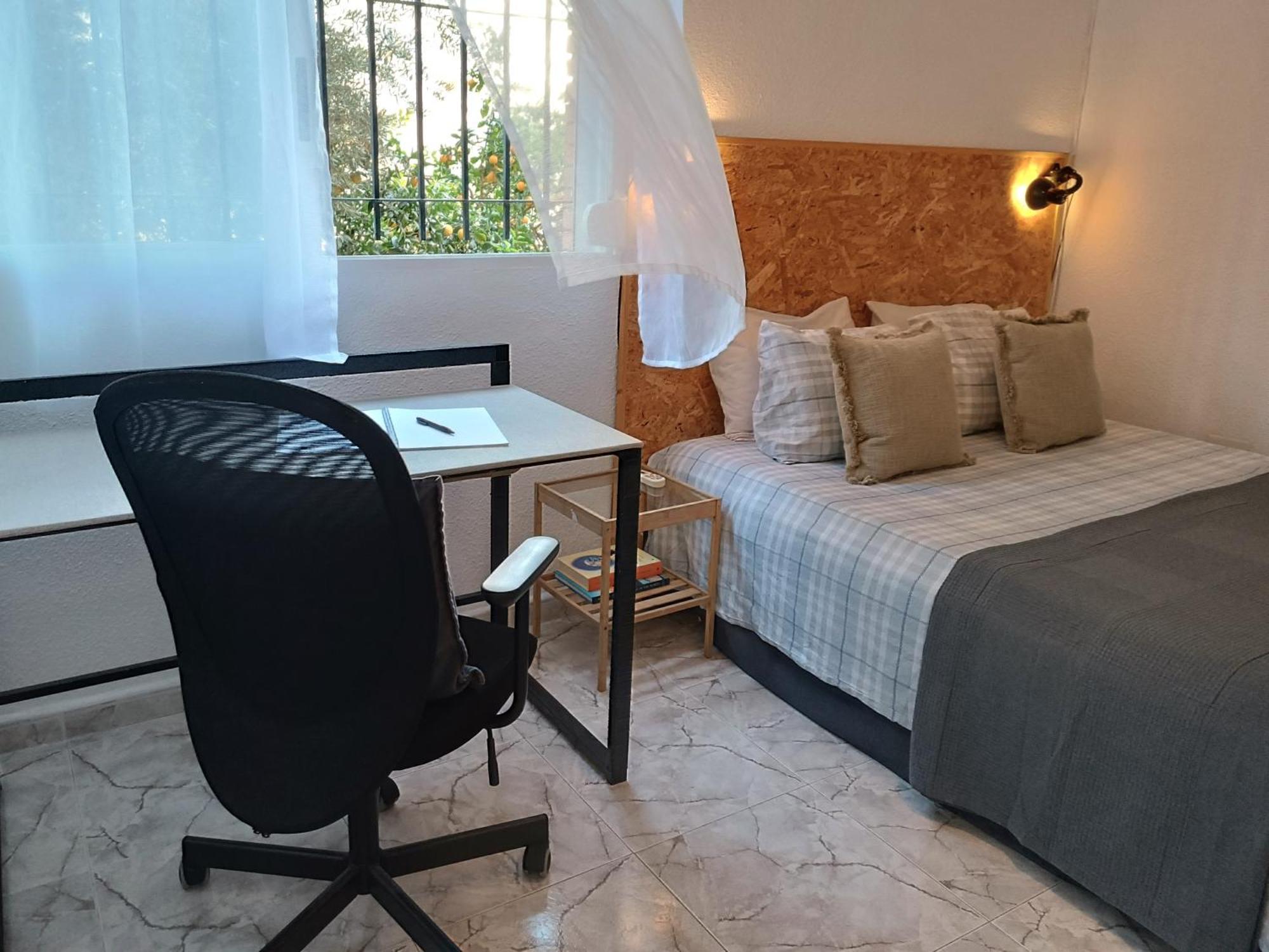 Apartamento En La Playa - Alicante, Costa Blanca - Los Olivos Экстерьер фото